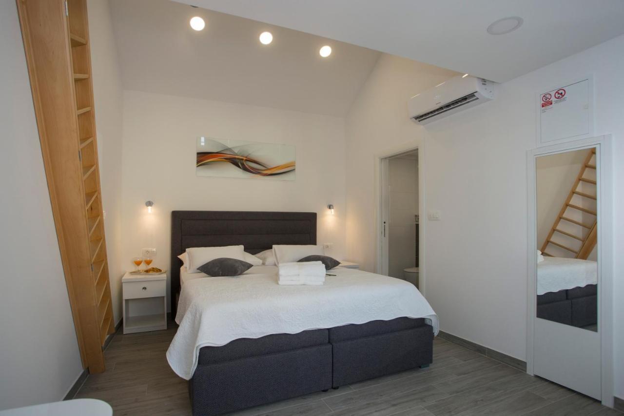 Central Old Town Rooms 1 Split Dış mekan fotoğraf